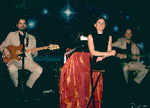 Soirée événementielle - Malaca Trio 